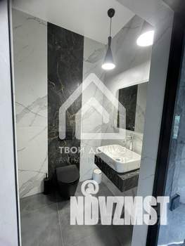 Дом 120м², 2-этажный, посуточно,