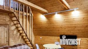 Дом 65м², 2-этажный, посуточно,