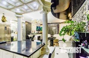 Дом 400м², 4-этажный, на длительный срок,