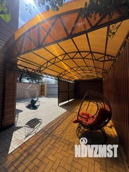 Дом 160м², 2-этажный, на длительный срок,