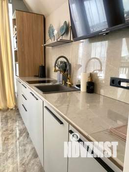 Дом 100м², 2-этажный, посуточно,