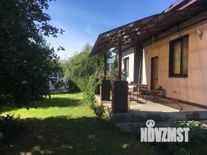 Дом 100м², 1-этажный, посуточно,