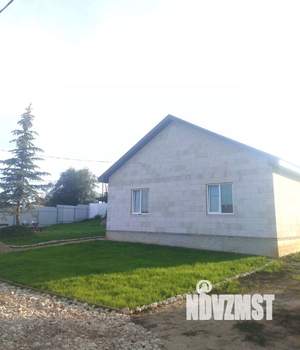 Дом 108м², 1-этажный, посуточно,