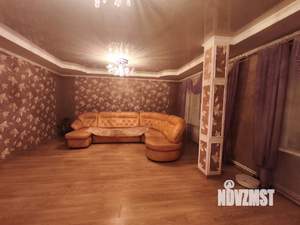 Дом 220м², 3-этажный, на длительный срок,