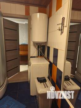 Дом 220м², 3-этажный, на длительный срок,