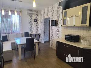 Дом 280м², 3-этажный, на длительный срок,