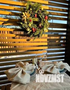 Дом 37м², 2-этажный, посуточно,