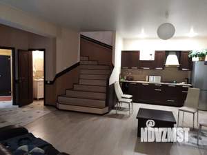 Дом 215м², 2-этажный, посуточно,