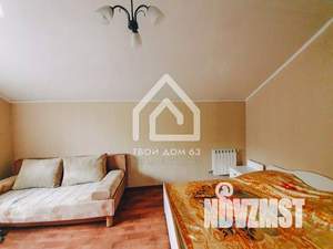 Дом 100м², 2-этажный, посуточно,