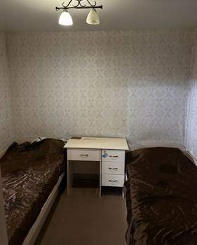 Дом 64м², 1-этажный, на длительный срок,