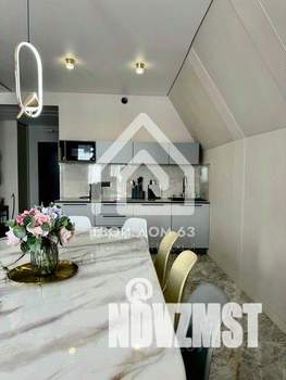 Дом 140м², 2-этажный, посуточно,