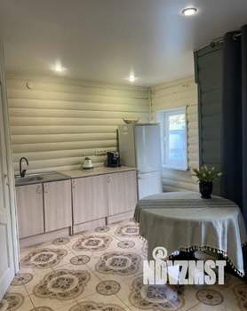 Дом 70м², 2-этажный, на длительный срок,