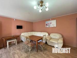 Дом 70м², 2-этажный, посуточно,