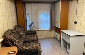 Дом 32м², 1-этажный, на длительный срок,