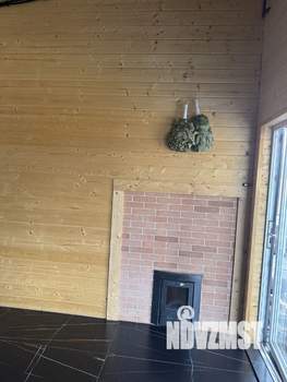 Дом 60м², 1-этажный, посуточно,