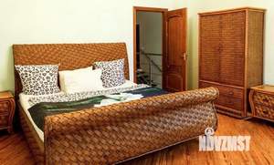 Дом 350м², 2-этажный, посуточно,