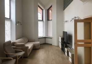 Дом 250м², 2-этажный, на длительный срок,