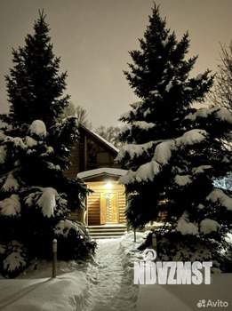 Дом 280м², 2-этажный, посуточно,