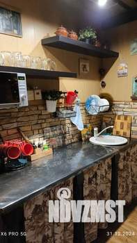 Дом 70м², 1-этажный, посуточно,