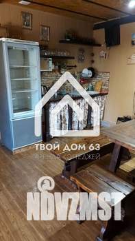 Дом 90м², 1-этажный, посуточно,