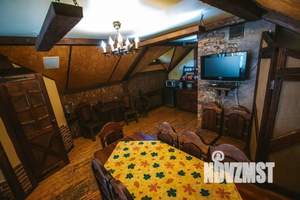 Дом 144м², 2-этажный, посуточно,