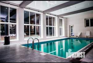 Дом 550м², 3-этажный, посуточно,