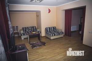 Дом 60м², 1-этажный, посуточно,