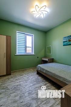 Дом 120м², 1-этажный, на длительный срок,