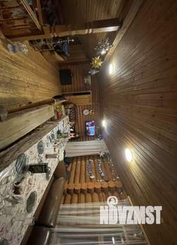 Дом 280м², 2-этажный, посуточно,