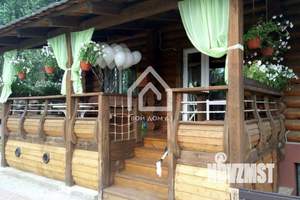 Дом 200м², 2-этажный, посуточно,