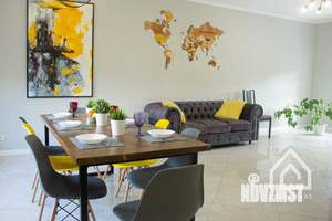 Дом 180м², 3-этажный, посуточно,