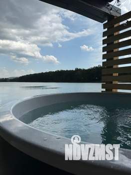 Дом 60м², 1-этажный, посуточно,