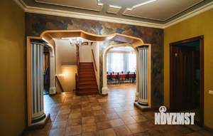 Дом 320м², 1-этажный, посуточно,