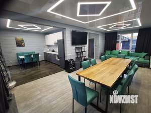 Дом 172м², 2-этажный, посуточно,