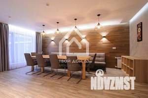 Дом 200м², 2-этажный, посуточно,