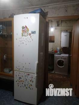 Дом 25м², 2-этажный, на длительный срок,