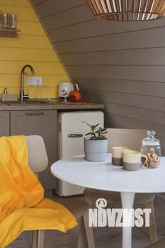 Дом 50м², 1-этажный, посуточно,