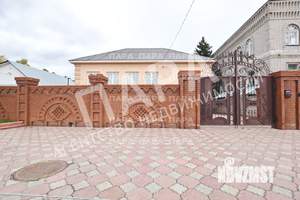 Дом 170м², 1-этажный, на длительный срок,