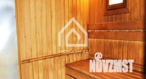 Дом 90м², 1-этажный, посуточно,