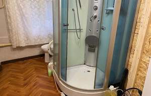 Дом 32м², 1-этажный, на длительный срок,