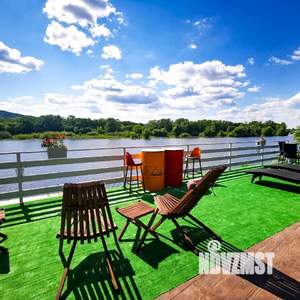 Дом 172м², 2-этажный, посуточно,