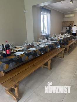 Дом 210м², 2-этажный, посуточно,