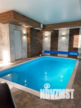 Дом 170м², 2-этажный, посуточно,