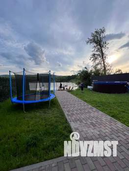 Дом 175м², 2-этажный, посуточно,