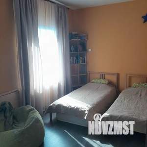 Дом 78м², 1-этажный, посуточно,