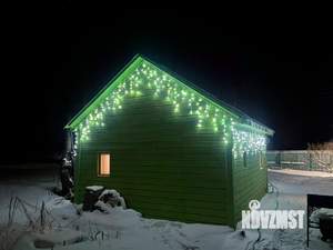 Дом 150м², 1-этажный, посуточно,