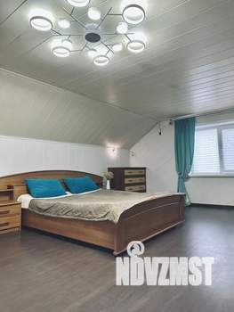 Дом 70м², 2-этажный, посуточно,