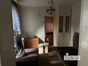 Дом 64м², 1-этажный, на длительный срок,