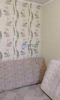 Дом 45м², 1-этажный, на длительный срок,