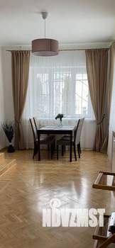 Коттедж 350м², 3-этажный, на длительный срок,